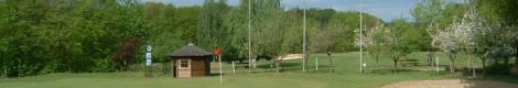 Golfclub Bonn-Godesberg in Wachtberg e.V.